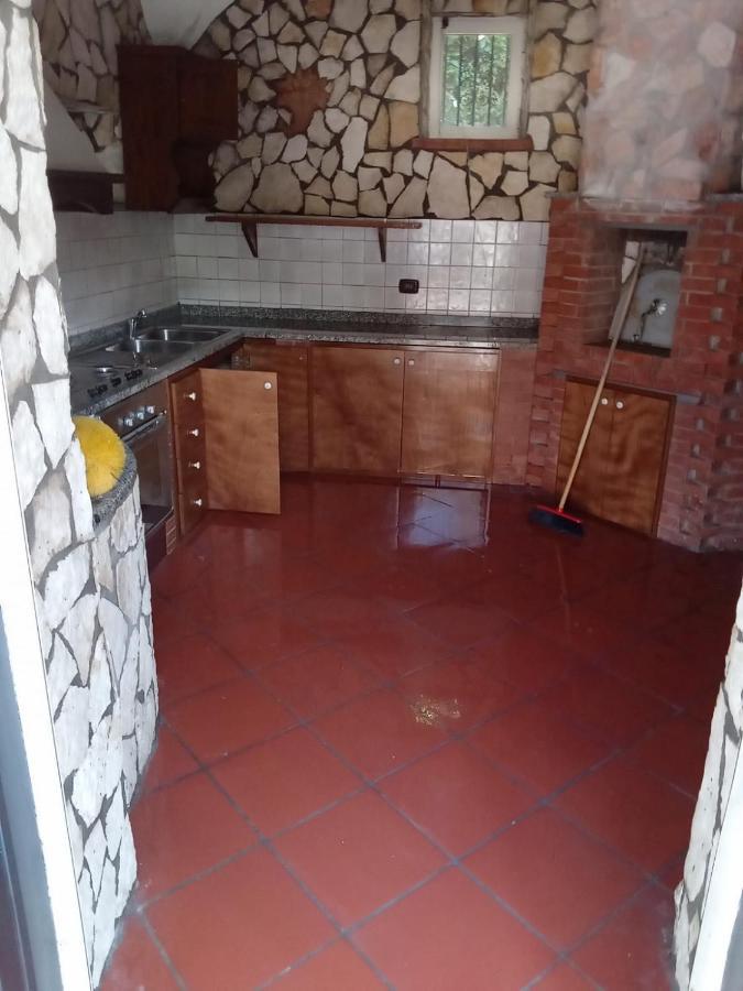 Villa Agata Forchia Zewnętrze zdjęcie