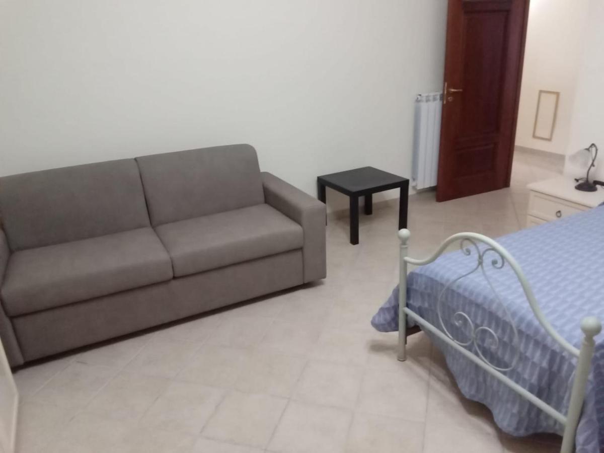 Villa Agata Forchia Zewnętrze zdjęcie