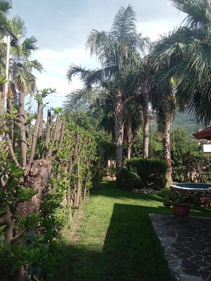 Villa Agata Forchia Zewnętrze zdjęcie
