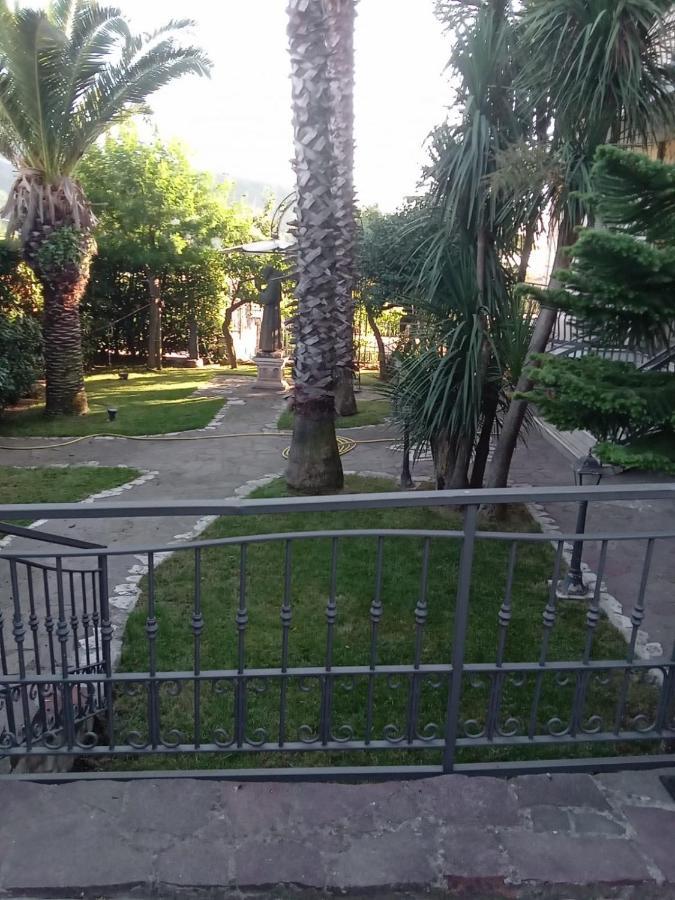 Villa Agata Forchia Zewnętrze zdjęcie