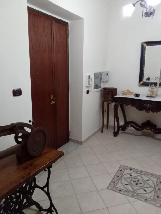 Villa Agata Forchia Zewnętrze zdjęcie