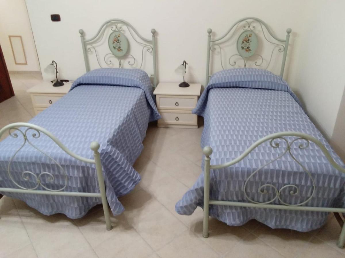 Villa Agata Forchia Zewnętrze zdjęcie