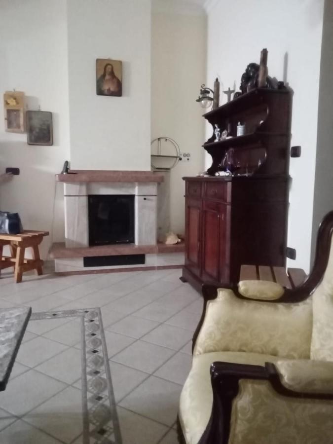 Villa Agata Forchia Zewnętrze zdjęcie