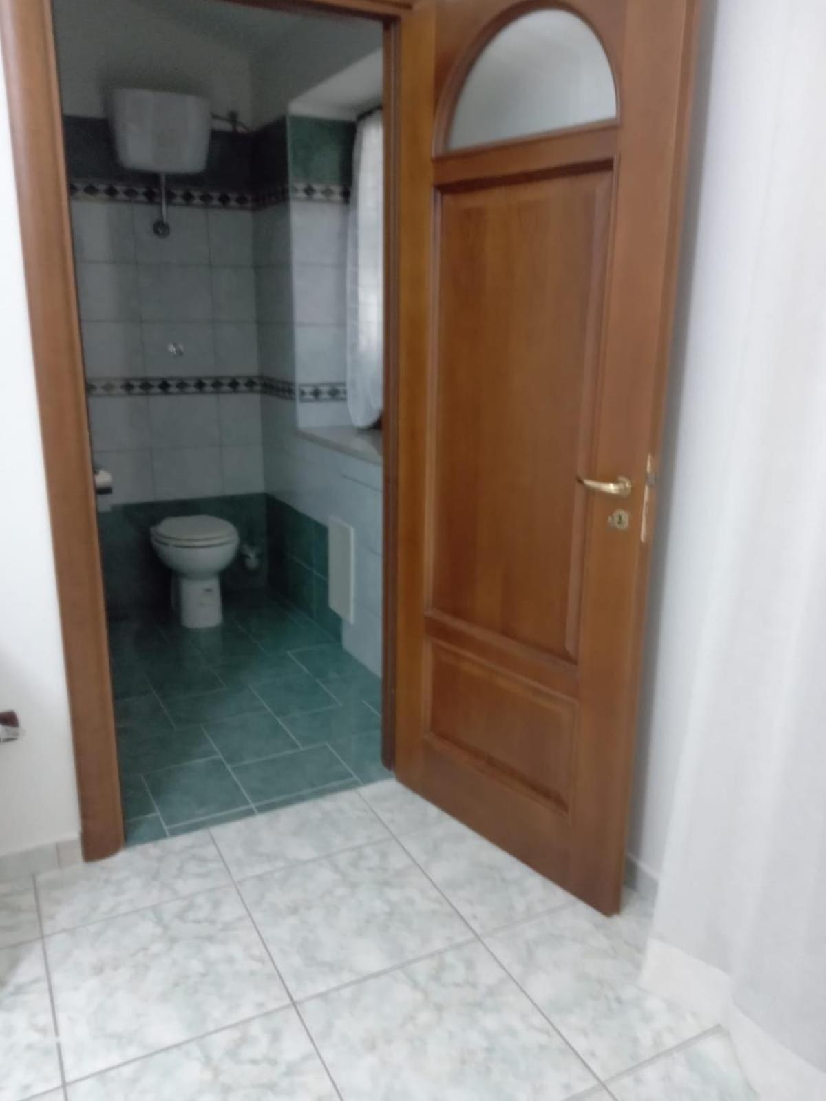 Villa Agata Forchia Zewnętrze zdjęcie