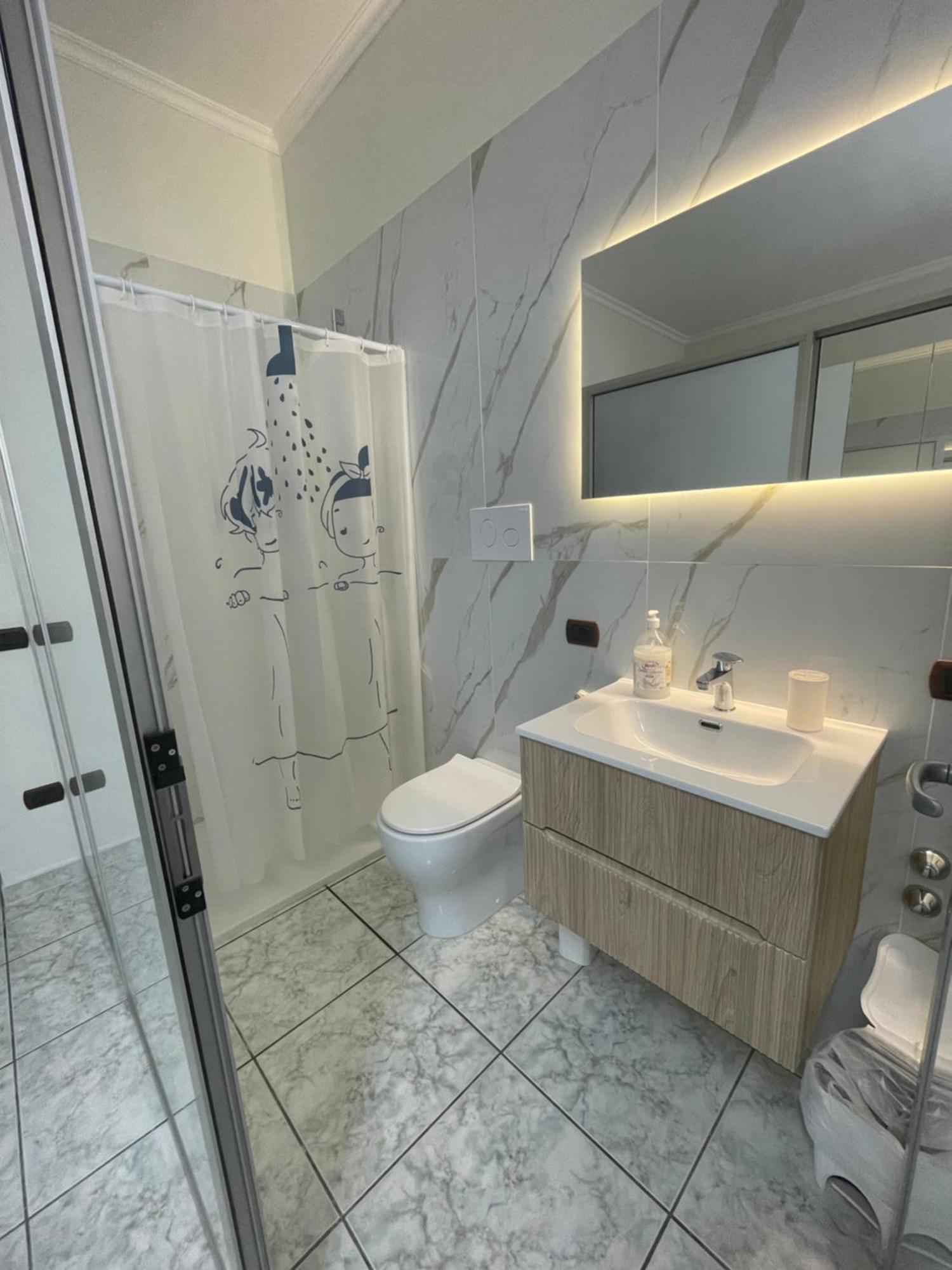 Villa Agata Forchia Zewnętrze zdjęcie