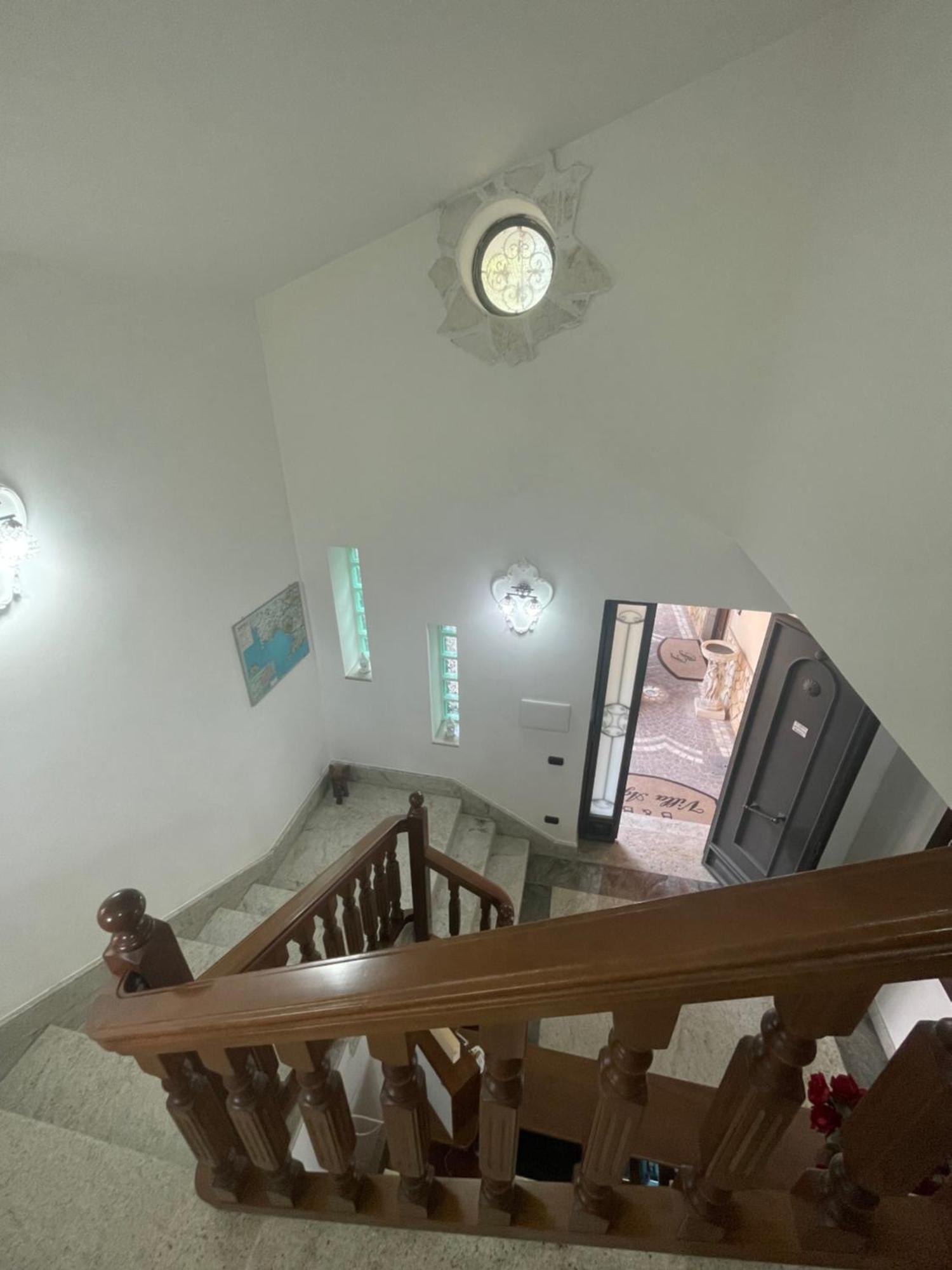 Villa Agata Forchia Zewnętrze zdjęcie
